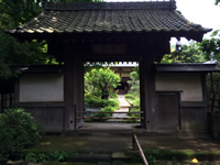 Kamakura Shrine